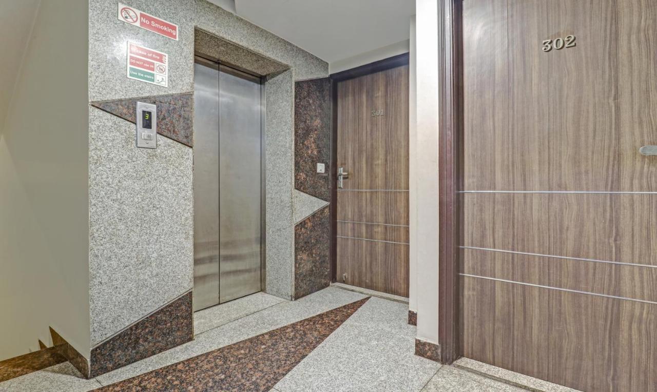 Treebo Mohit Regency Ξενοδοχείο Μποπάλ Εξωτερικό φωτογραφία